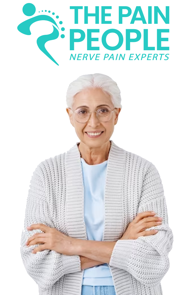 Chronic Nerve Pain Treatment